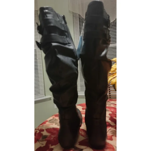 NWT! CLIFFS - By White Mountain Fayla - Picture 5 of 9